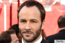 Tom Ford Makes London Fashion Week Schedule For Autumn Winter 2013 *Amen*