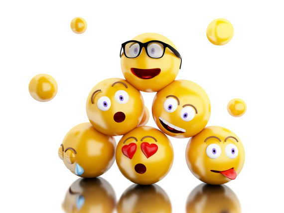 emoji