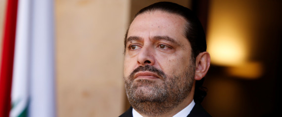 SAAD HARIRI