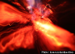 Parshat Shemini: A Strange Fire