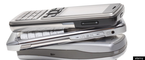 Mobile Phones
