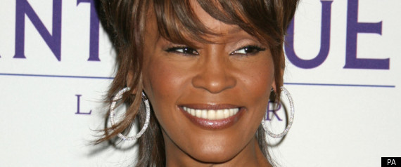 Whitney Houston