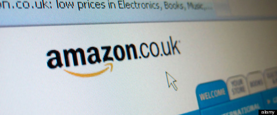 Amazon Pays No Uk Corporations Tax