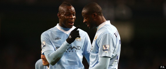 Toure