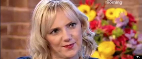 Samantha Brick