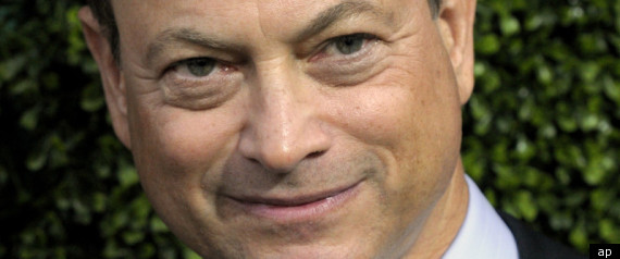 Gary Sinise