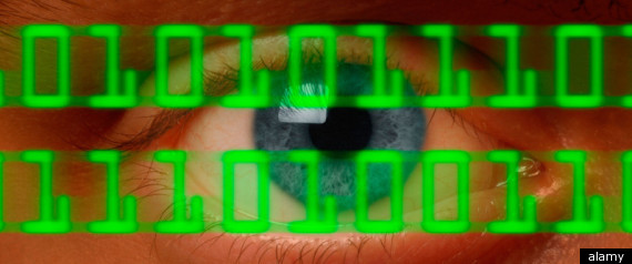 Uk Government Surveillance