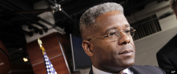 Allen West Health Care Law Obama