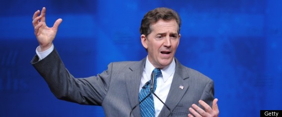 Jim Demint Obama