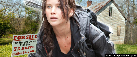 Hunger Games