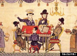 18 Ways To Retell The Exodus Story: Upload Your Favorite Haggadah!