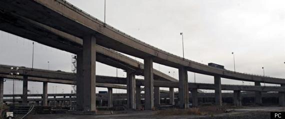 Echangeur Turcot