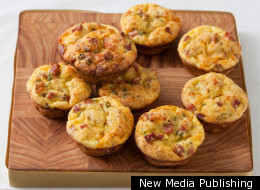 10 Ways To Use Up That Leftover Easter Ham