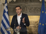 Κομισιόν: Οι ανακοινώσεις Τσίπρα για το μέρισμα δεν έρχονται σε αντίθεση με τα συμφωνηθέντα