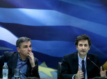 Στα 5,355 δισ. ευρώ το πλεόνασμα του κρατικού προϋπολογισμού μέχρι τον Οκτώβριο του 2017