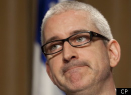 Jean-Martin Aussant ne digère pas son exclusion du huis clos