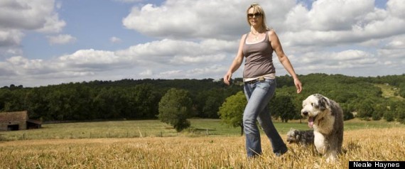 Samantha Brick
