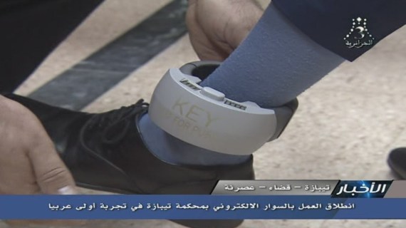 algeria bracelet 1