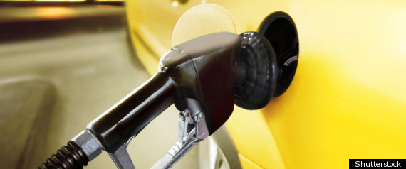 Hausse Prix Essence