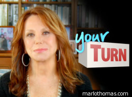 WATCH: Your Turn: Money Fears