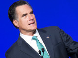 Mitt Romney