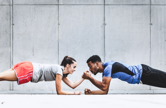 exercise