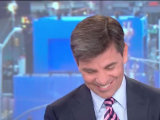 George Stephanopoulos