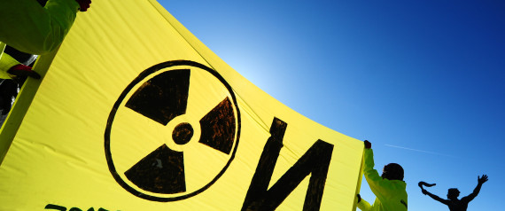 GREENPEACE RUSSIA