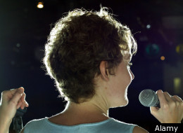 How Improv Comedy Prepared Me For Motherhood