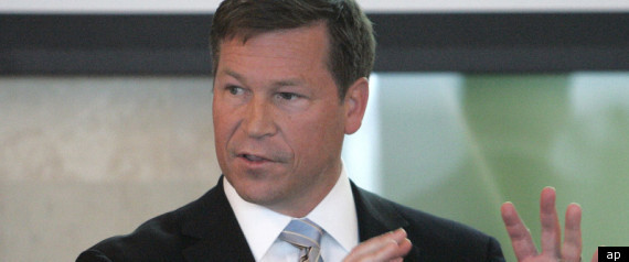Connie Mack Pipeline Petition
