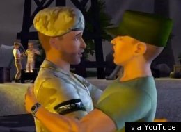 Gay Video Games Online Play For Free 89