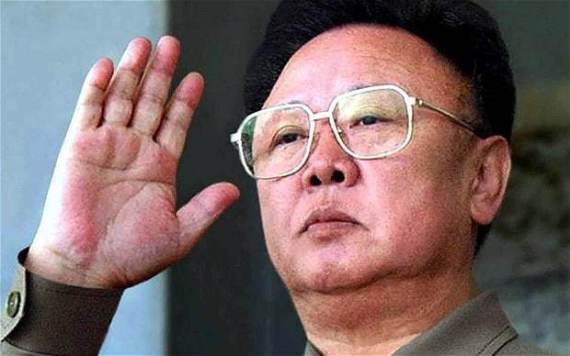 سر تنصيب زعيم كوريا الشمالية بدلاً من أخيه.. وحقيقة عمليات التجميل التي ساعدته في ترسيخ سل O-PIC-570