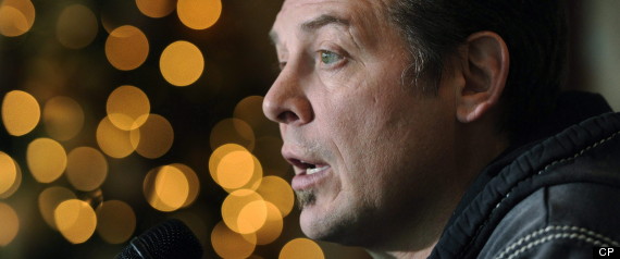 Theo Fleury