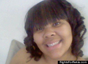 Rekia Boyd Lawsuit