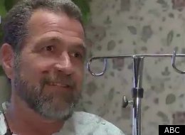 Man Survived Four-Inch Nail Shot Into His Own Heart