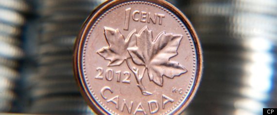Canada Penny
