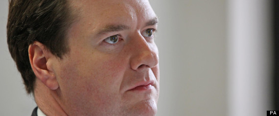 George Osborne Tax