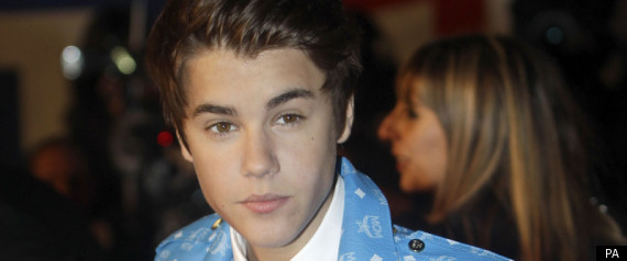 Justin Bieber