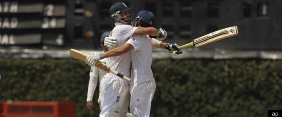 England Cricket