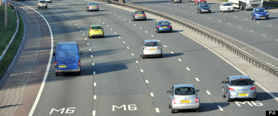 Dangerous Driving