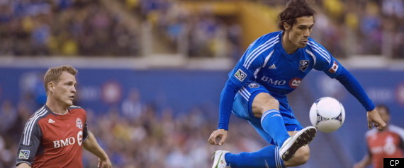 Impact Premiere Victoire Mls