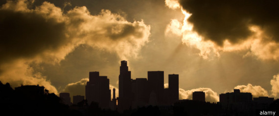 Los Angeles Bankruptcy