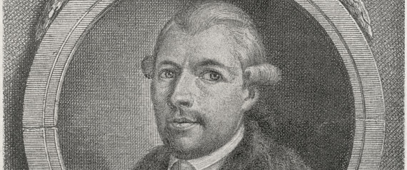 adam weishaupt