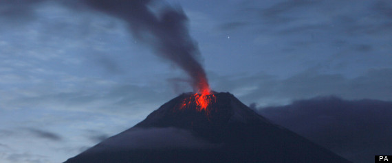 Disaster App Andrew Mitchell