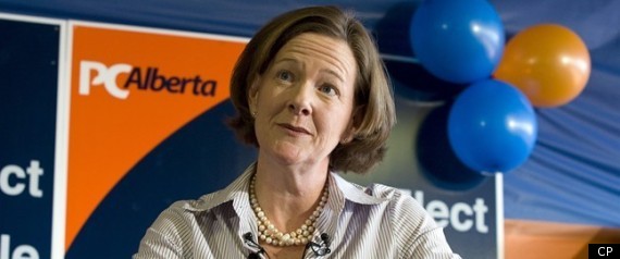 Alberta Election 2012 Debate