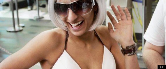 Bal En Blanc Montreal