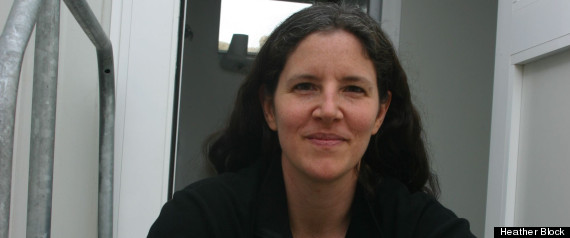 Laura Poitras