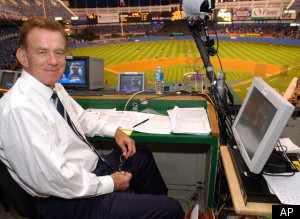 Tim Mccarver Social Networking