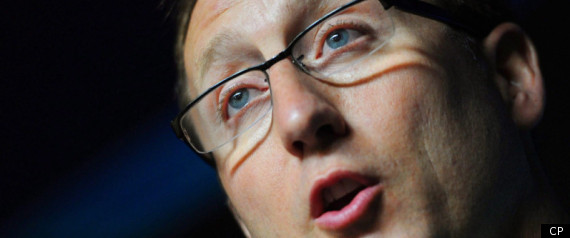 Peter Mackay