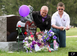 Rodney Stafford Looks For Positives In Tori's Death, Trial